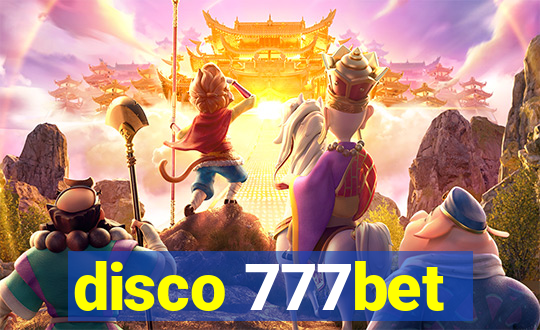 disco 777bet